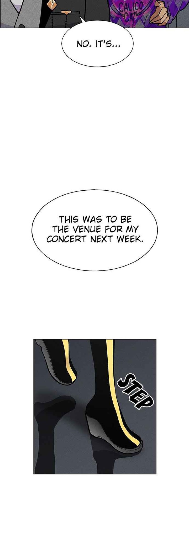 Housekeeper Chae Yong Taek Chapter 55 Page 41