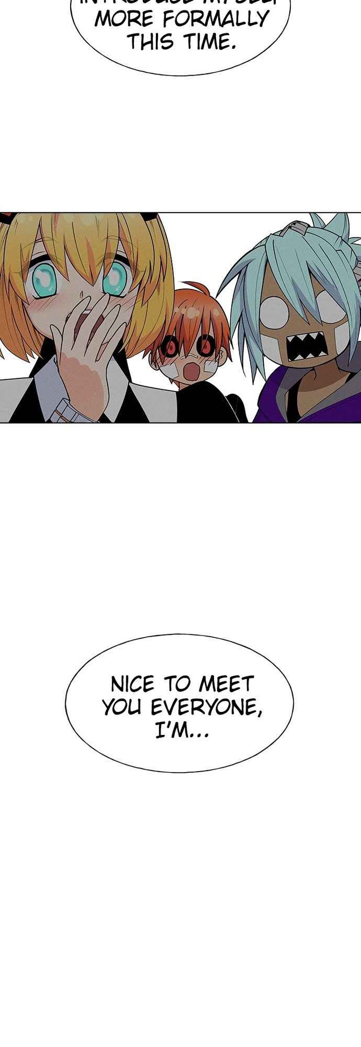 Housekeeper Chae Yong Taek Chapter 55 Page 44