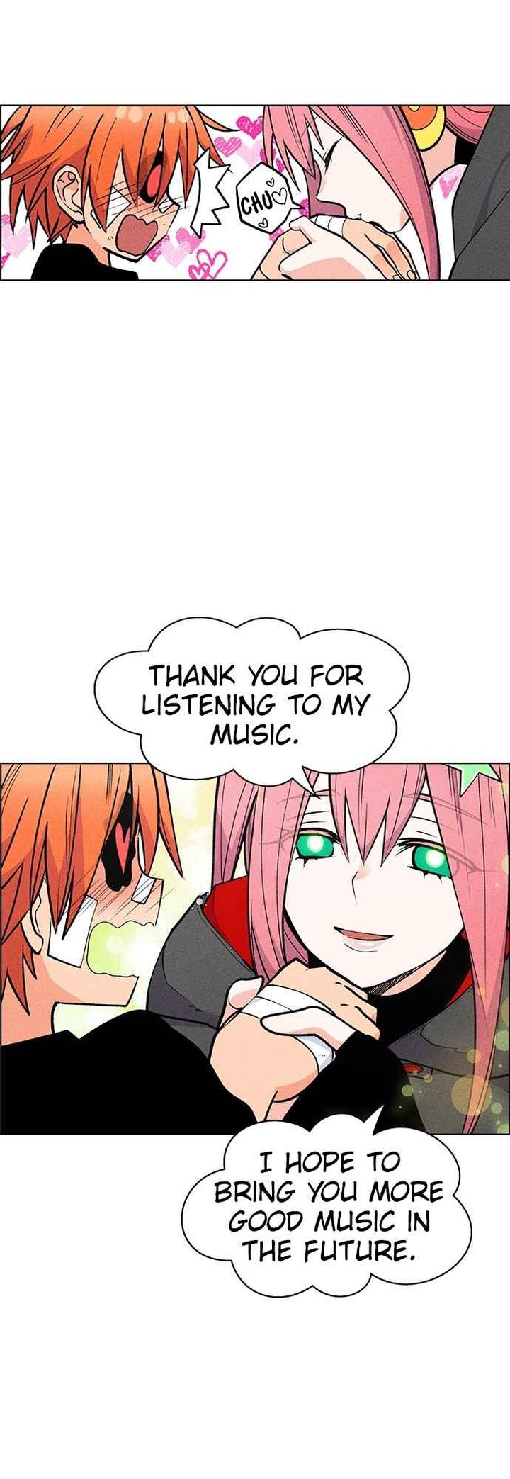 Housekeeper Chae Yong Taek Chapter 56 Page 11
