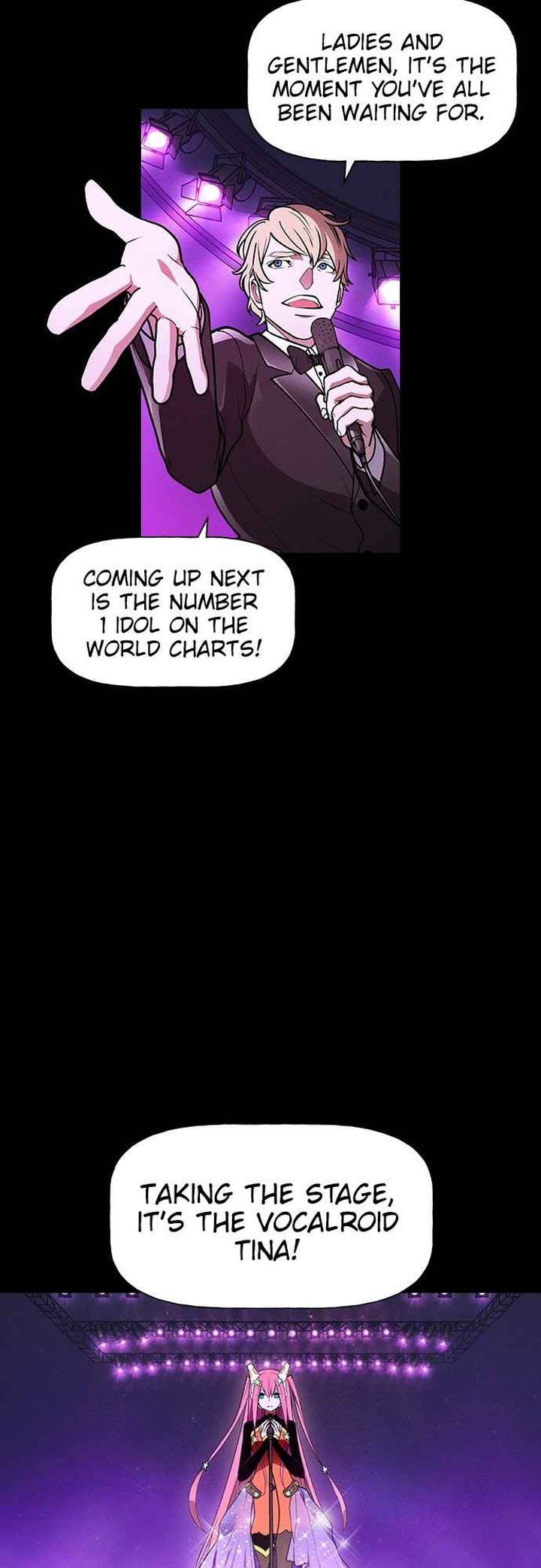 Housekeeper Chae Yong Taek Chapter 56 Page 2