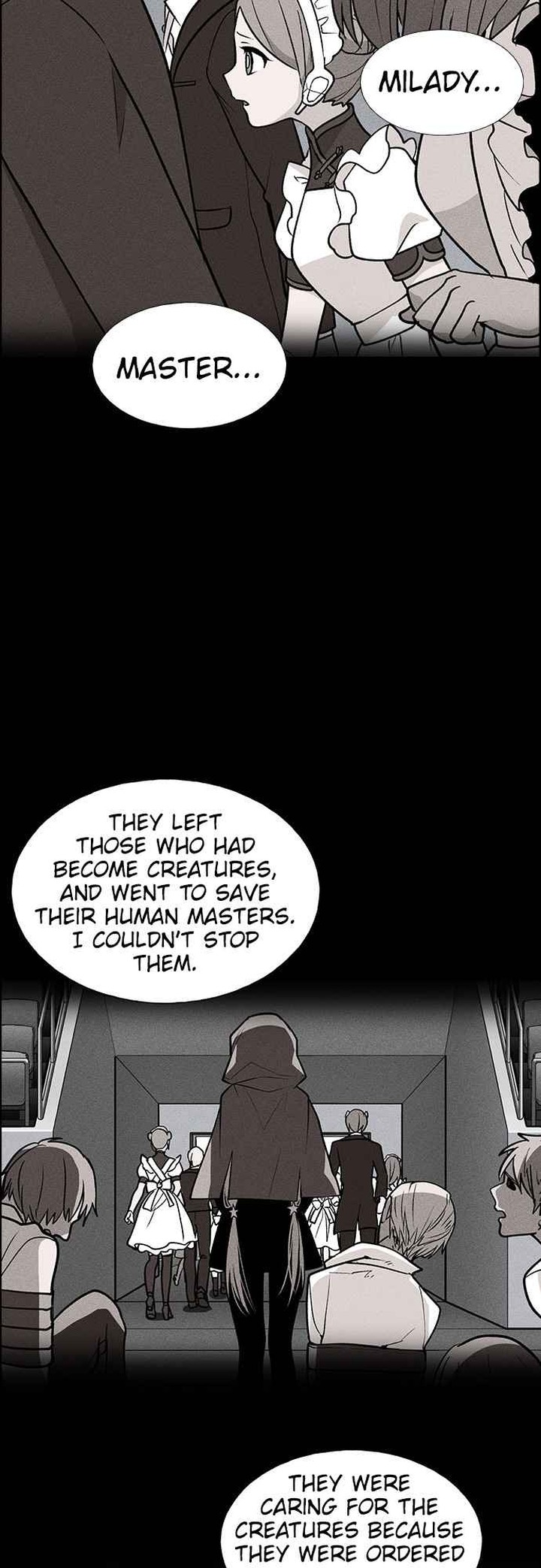 Housekeeper Chae Yong Taek Chapter 56 Page 26