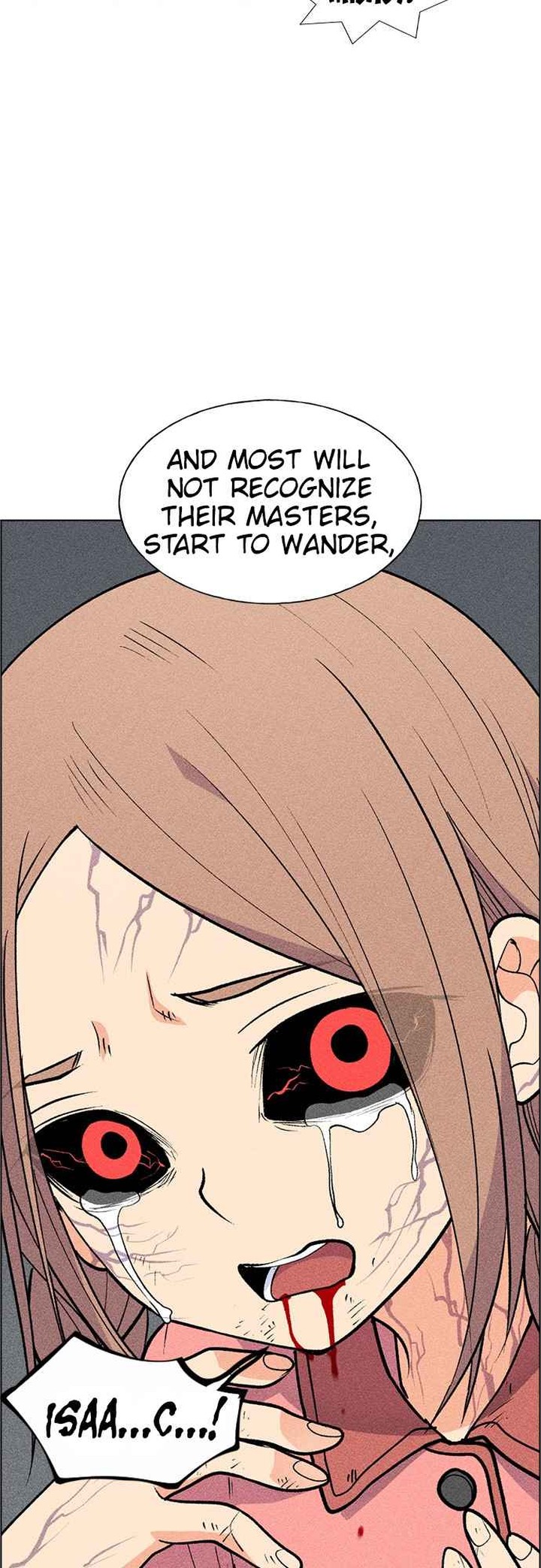 Housekeeper Chae Yong Taek Chapter 56 Page 30