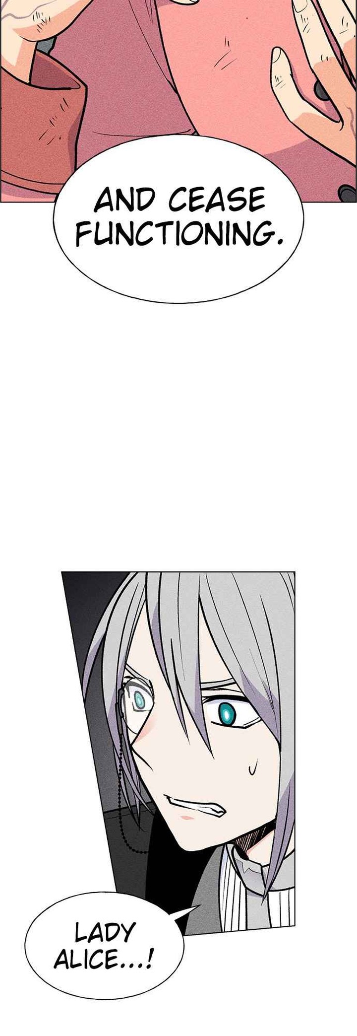 Housekeeper Chae Yong Taek Chapter 56 Page 31