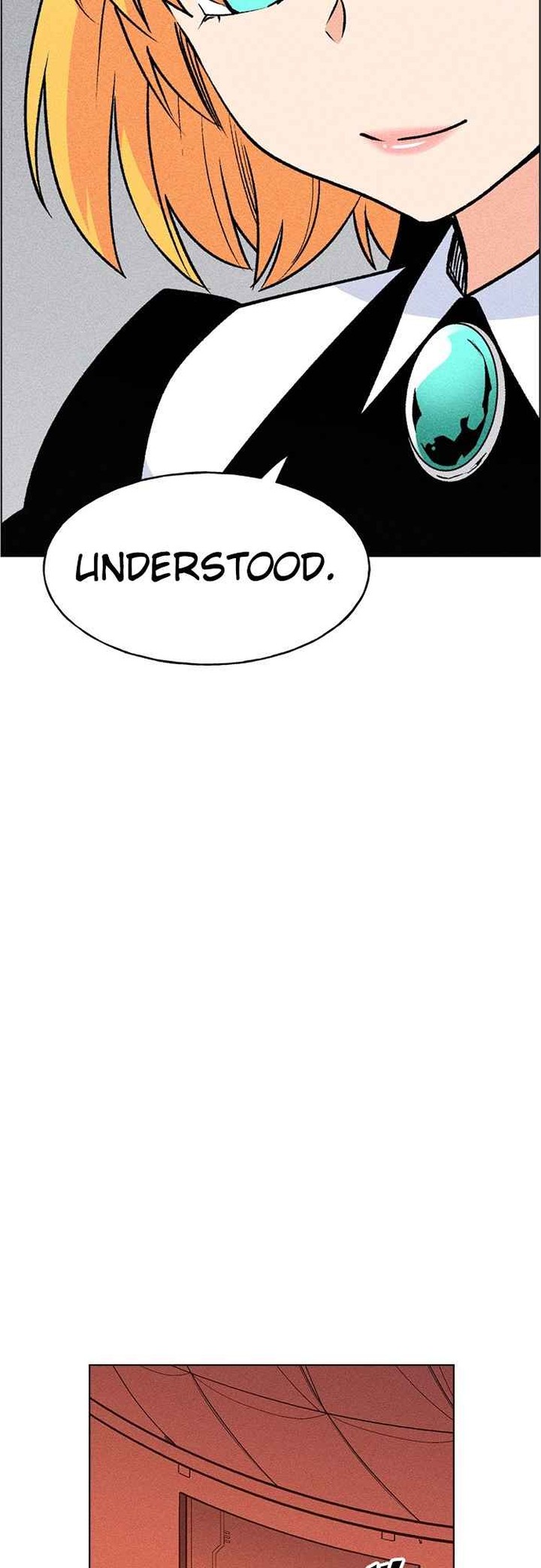 Housekeeper Chae Yong Taek Chapter 56 Page 38