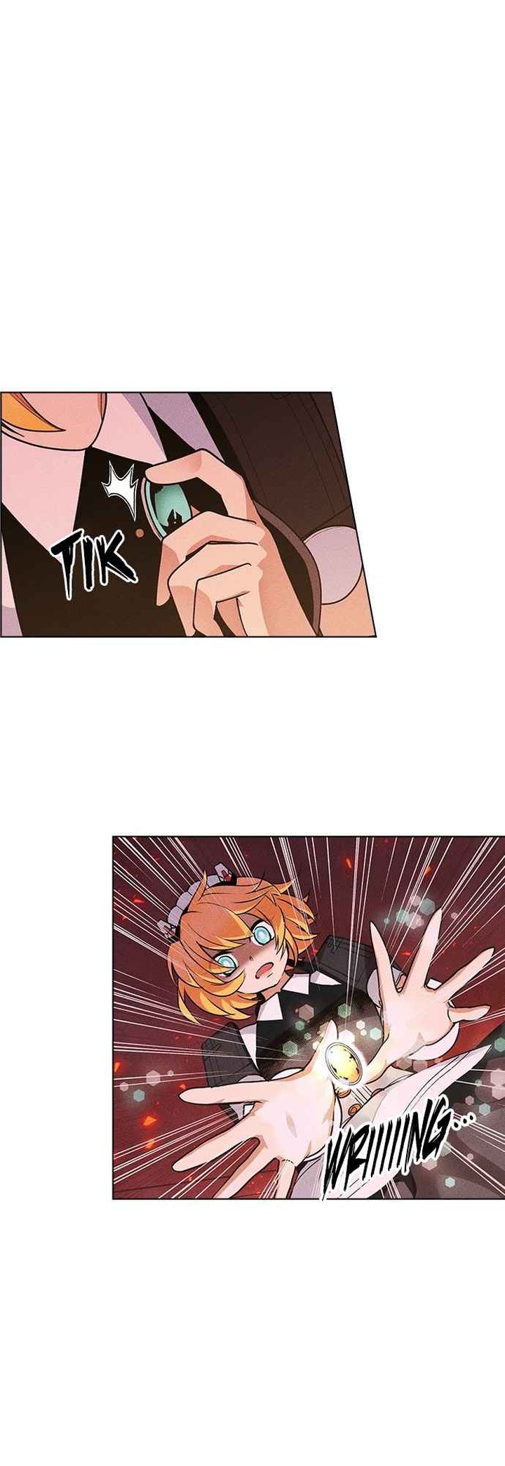 Housekeeper Chae Yong Taek Chapter 56 Page 40