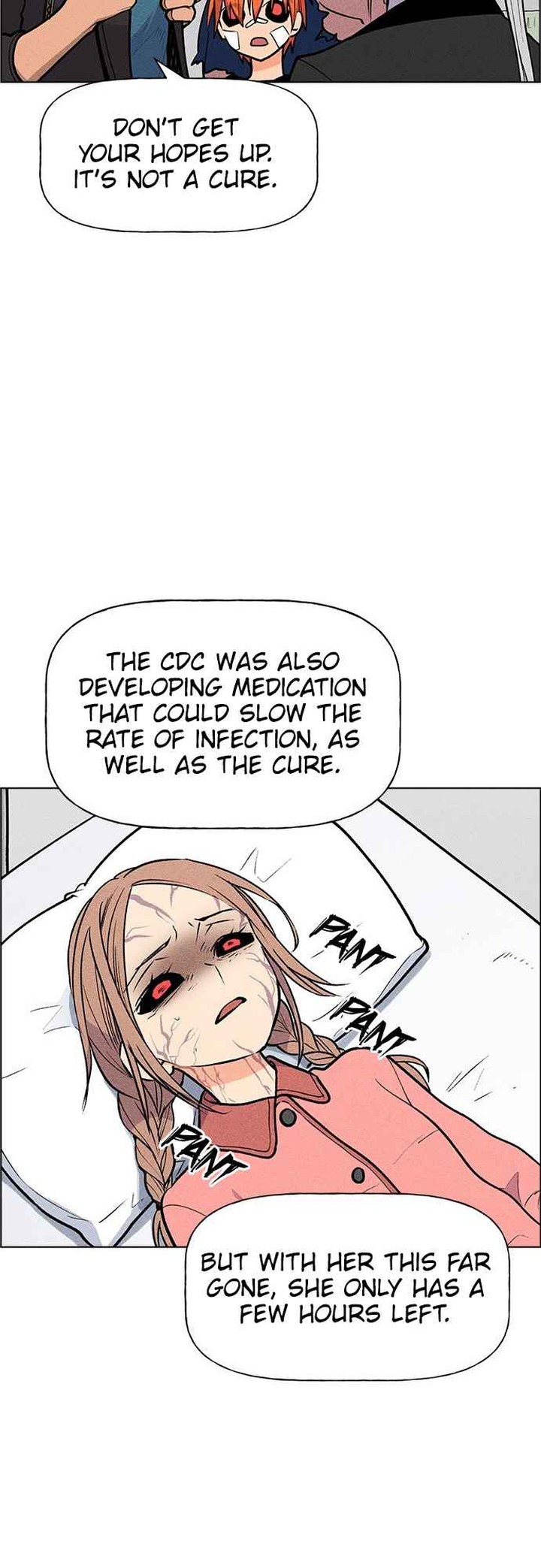 Housekeeper Chae Yong Taek Chapter 56 Page 46