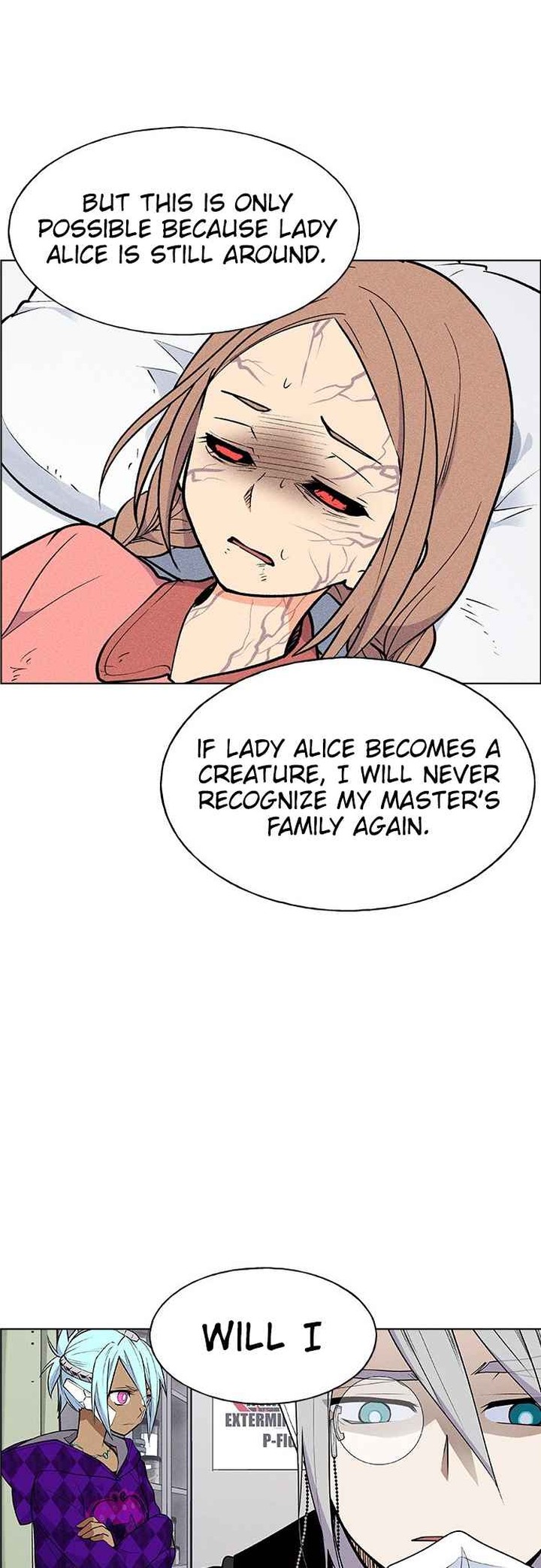 Housekeeper Chae Yong Taek Chapter 56 Page 50