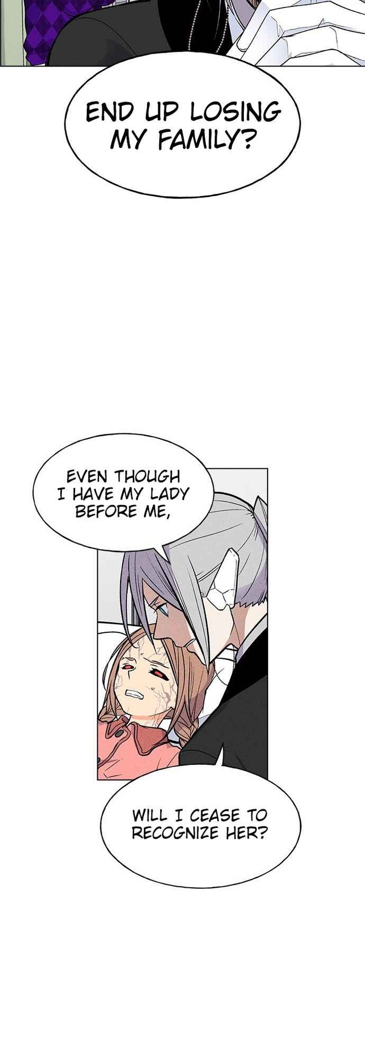 Housekeeper Chae Yong Taek Chapter 56 Page 51