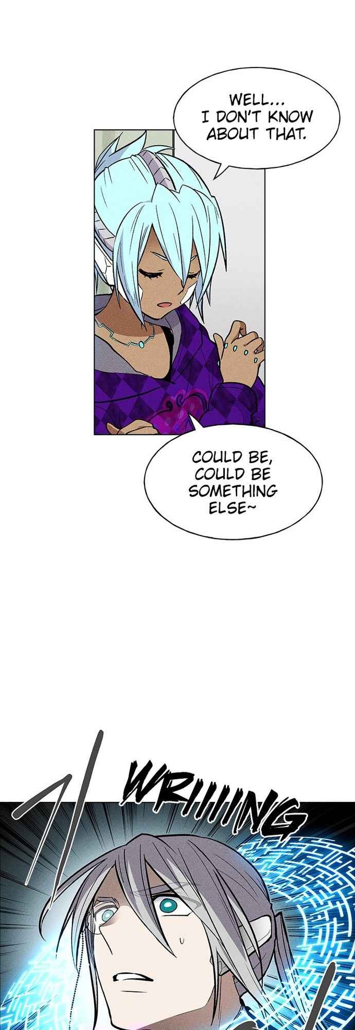 Housekeeper Chae Yong Taek Chapter 56 Page 52