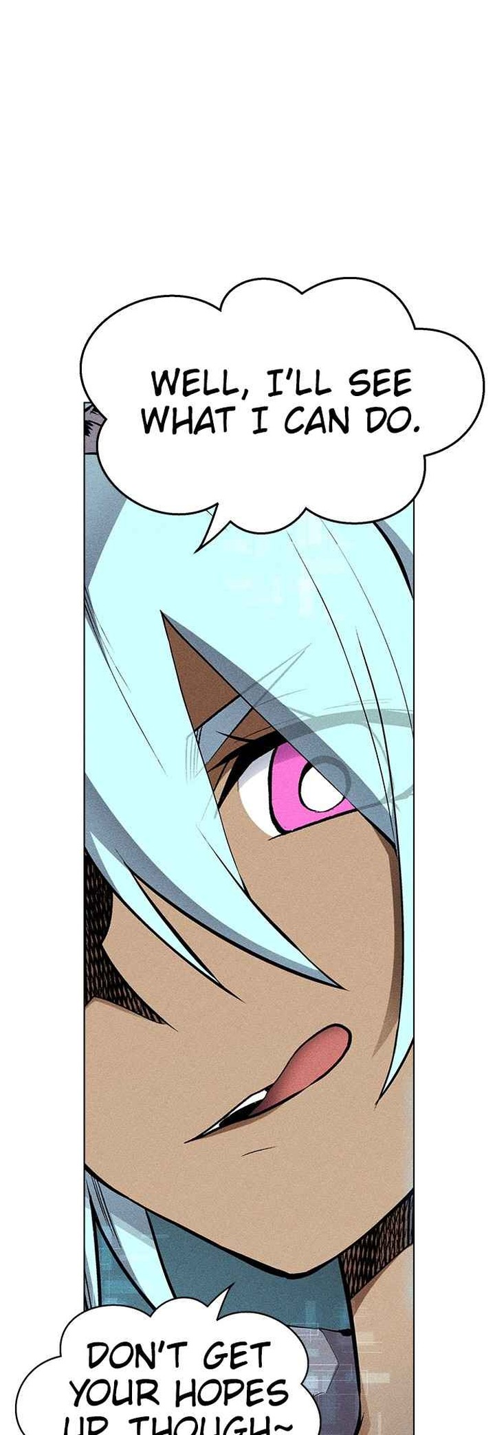 Housekeeper Chae Yong Taek Chapter 56 Page 54