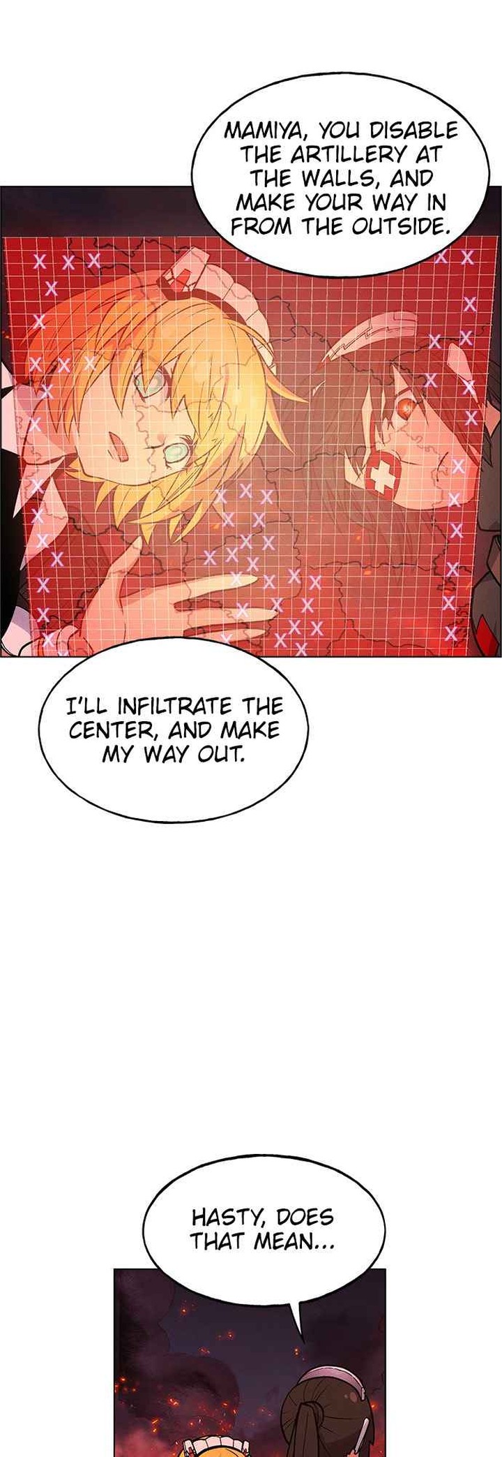 Housekeeper Chae Yong Taek Chapter 57 Page 10