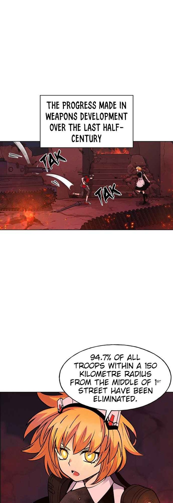 Housekeeper Chae Yong Taek Chapter 57 Page 24