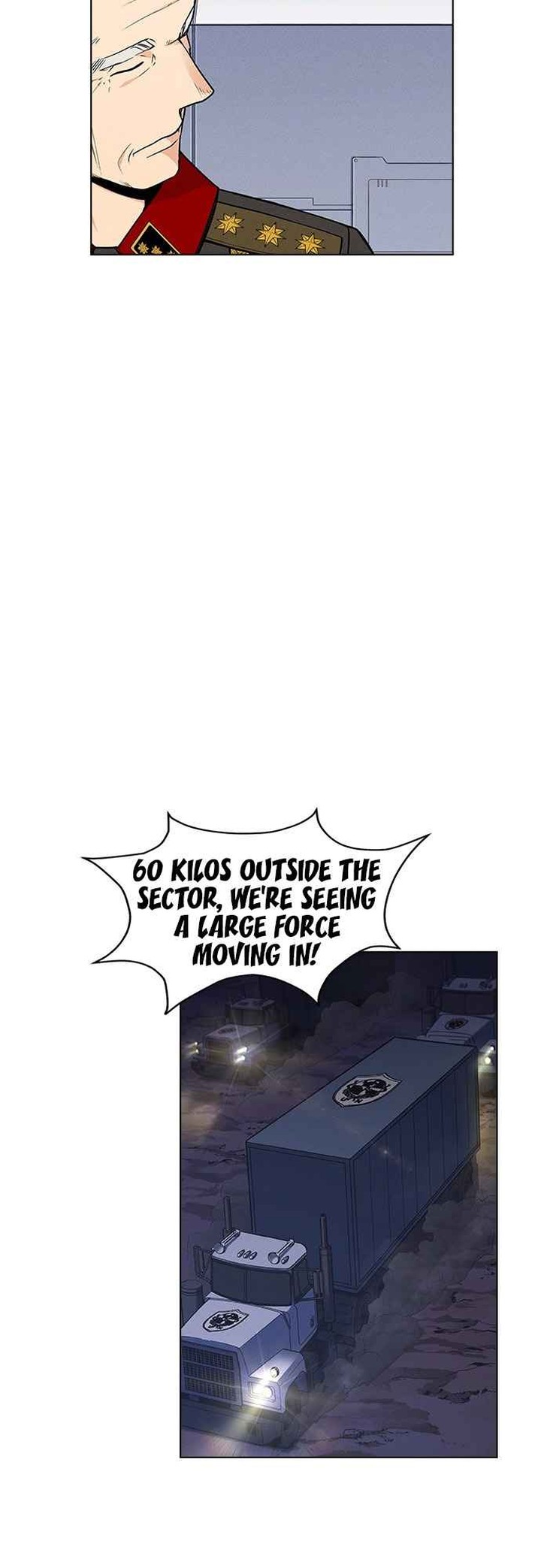 Housekeeper Chae Yong Taek Chapter 57 Page 28