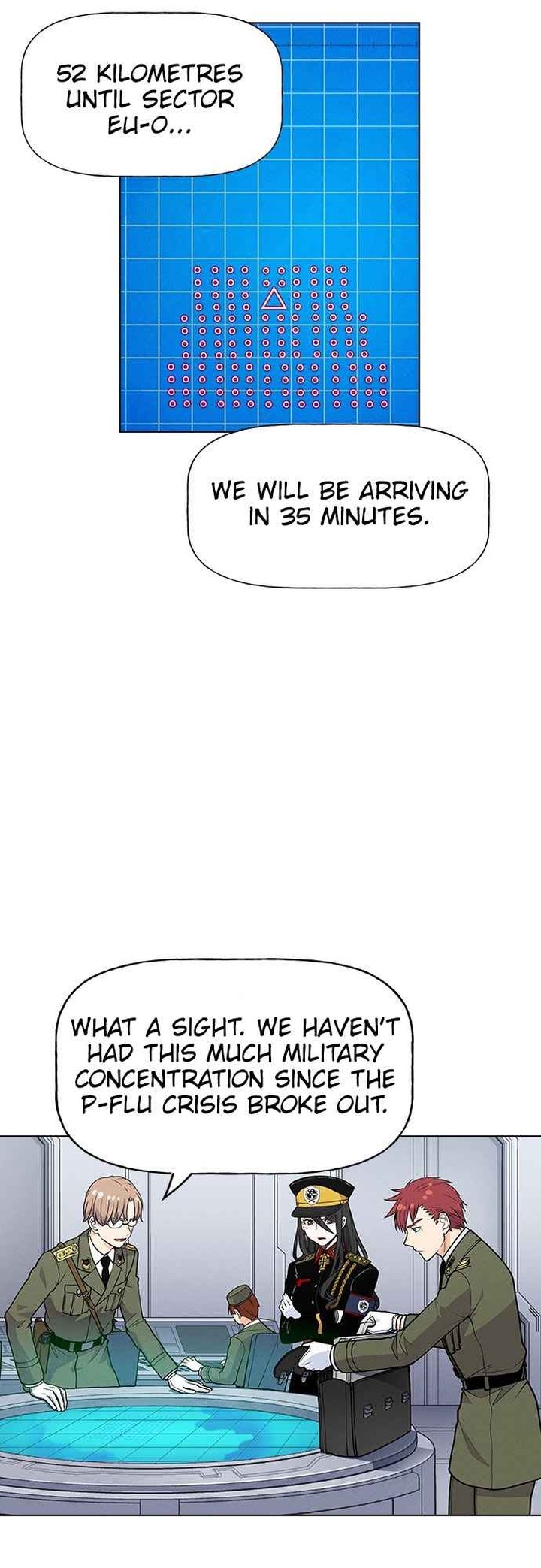 Housekeeper Chae Yong Taek Chapter 57 Page 31
