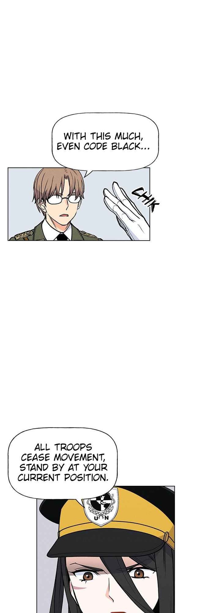 Housekeeper Chae Yong Taek Chapter 57 Page 32