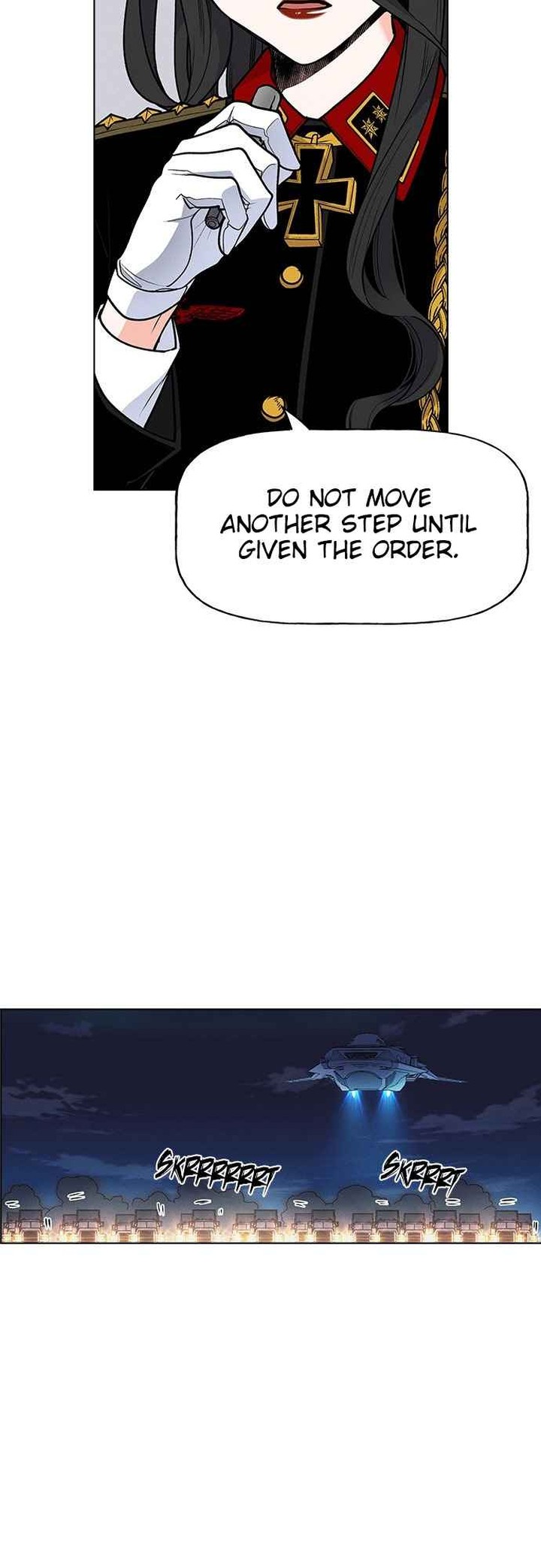 Housekeeper Chae Yong Taek Chapter 57 Page 33