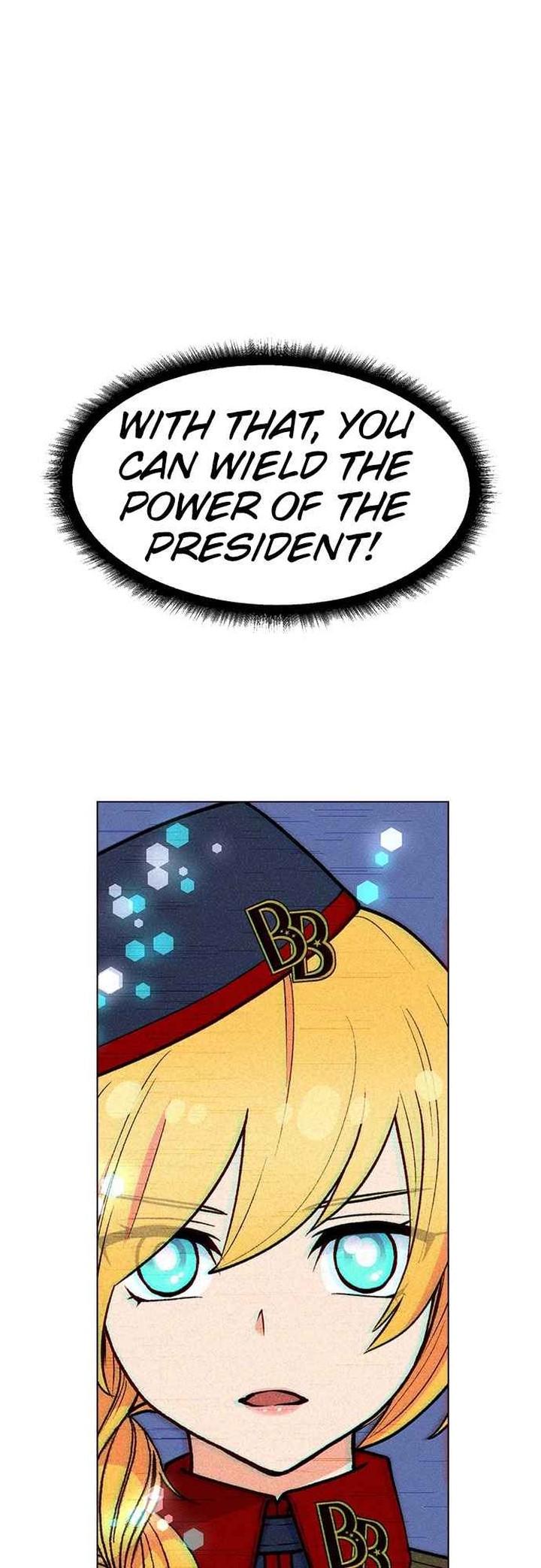 Housekeeper Chae Yong Taek Chapter 57 Page 40