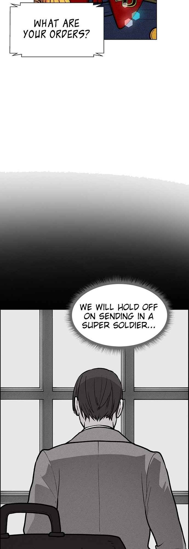 Housekeeper Chae Yong Taek Chapter 57 Page 41