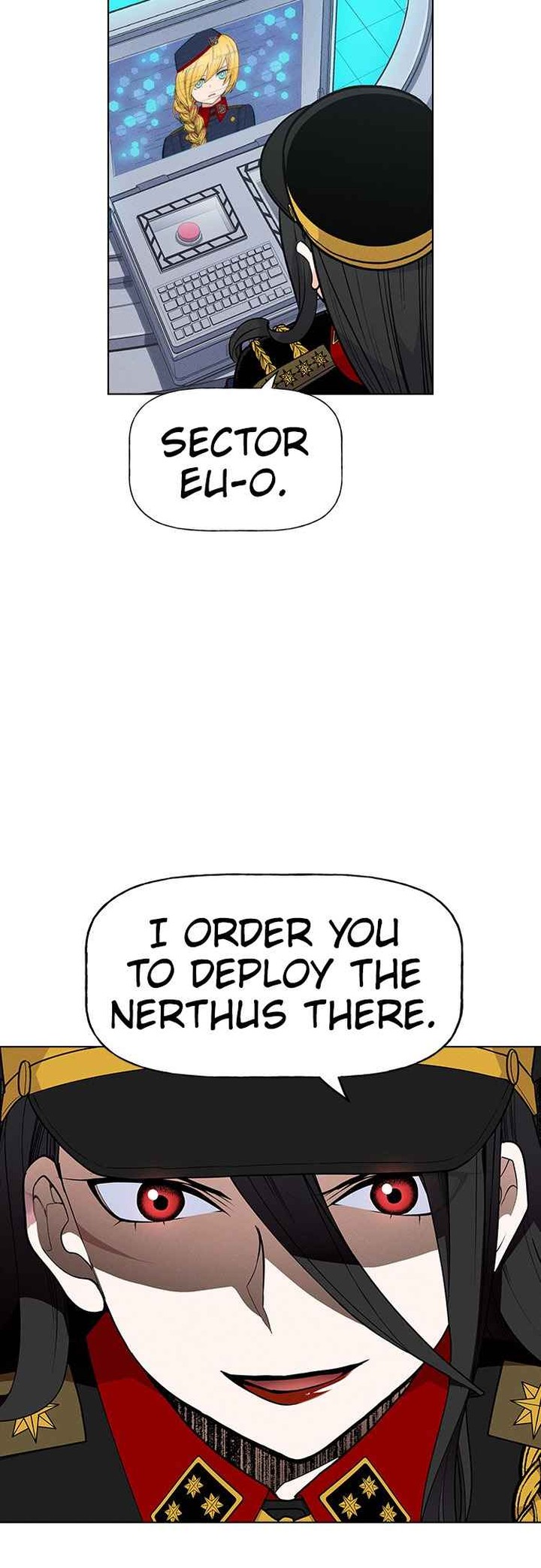 Housekeeper Chae Yong Taek Chapter 57 Page 44