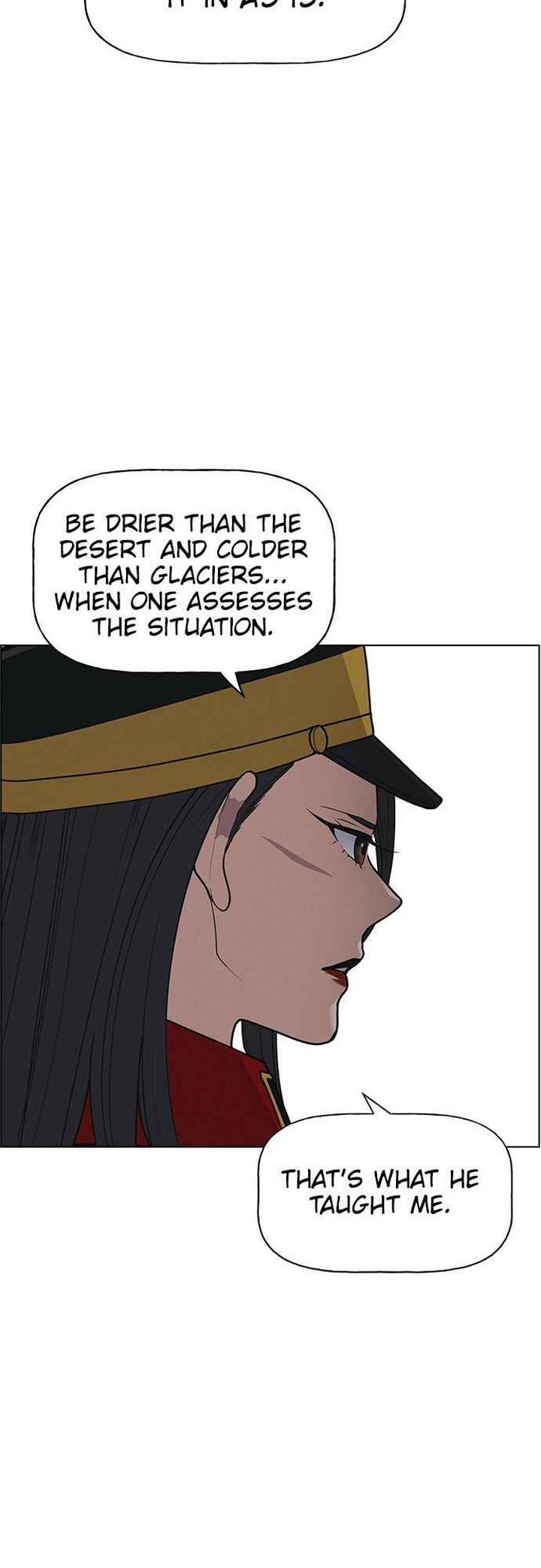 Housekeeper Chae Yong Taek Chapter 58 Page 28