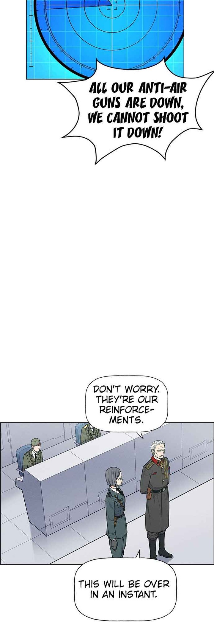 Housekeeper Chae Yong Taek Chapter 58 Page 32