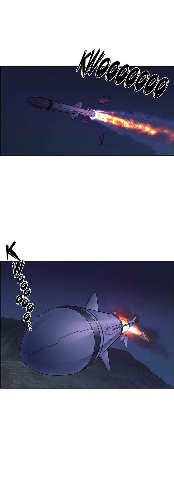 Housekeeper Chae Yong Taek Chapter 58 Page 34