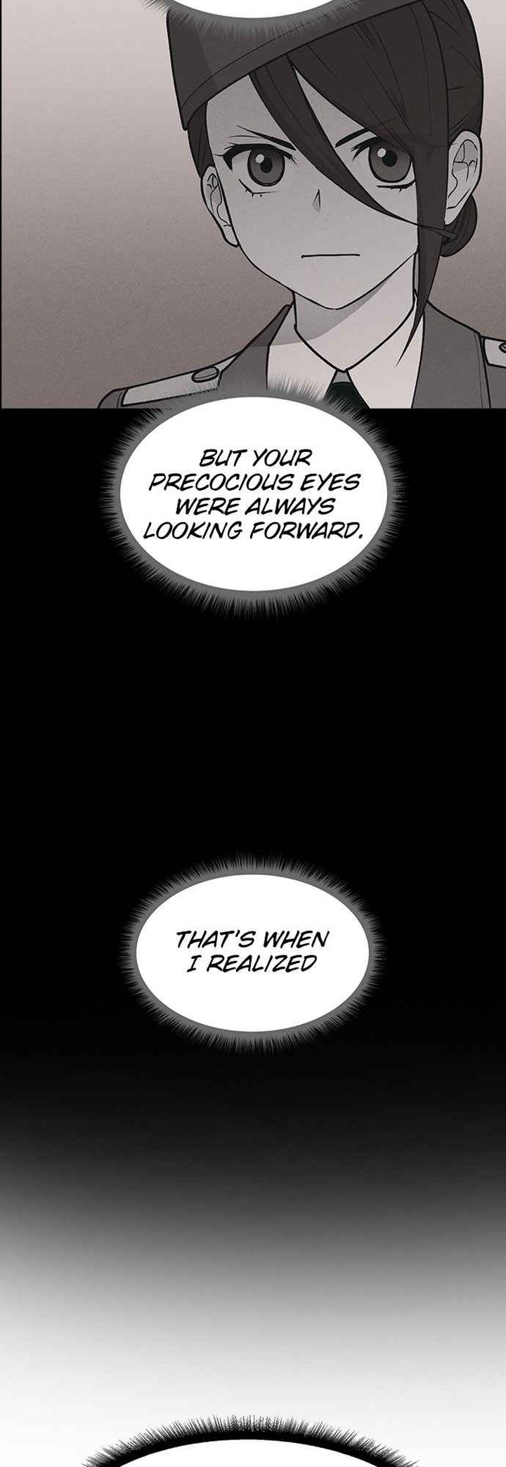 Housekeeper Chae Yong Taek Chapter 58 Page 40