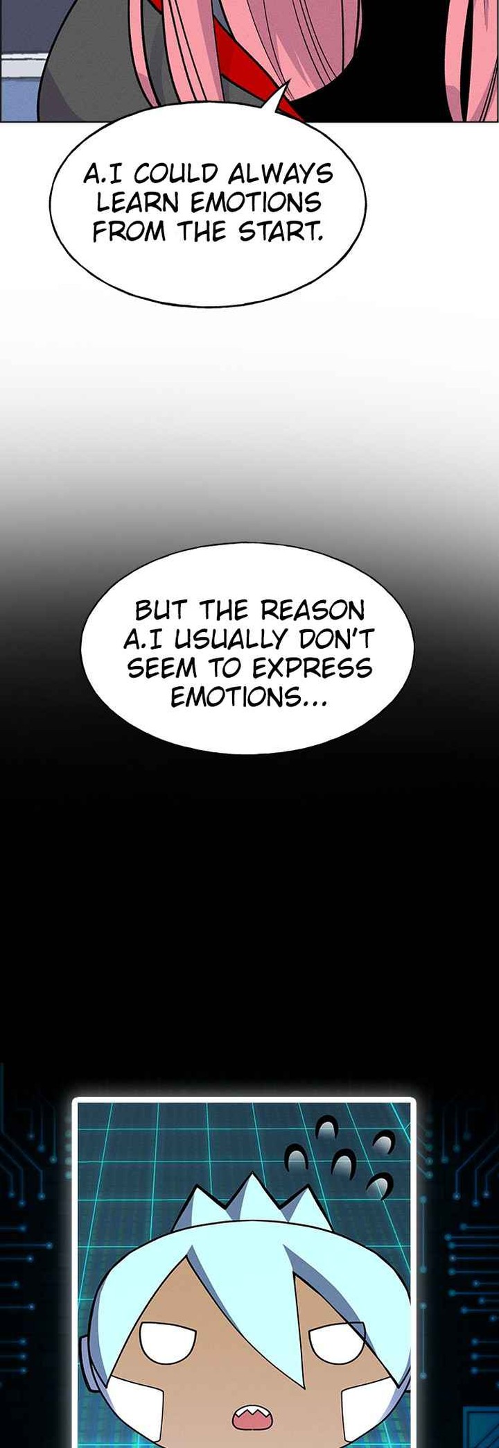 Housekeeper Chae Yong Taek Chapter 59 Page 21