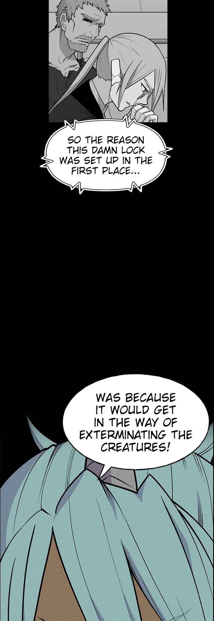 Housekeeper Chae Yong Taek Chapter 59 Page 27