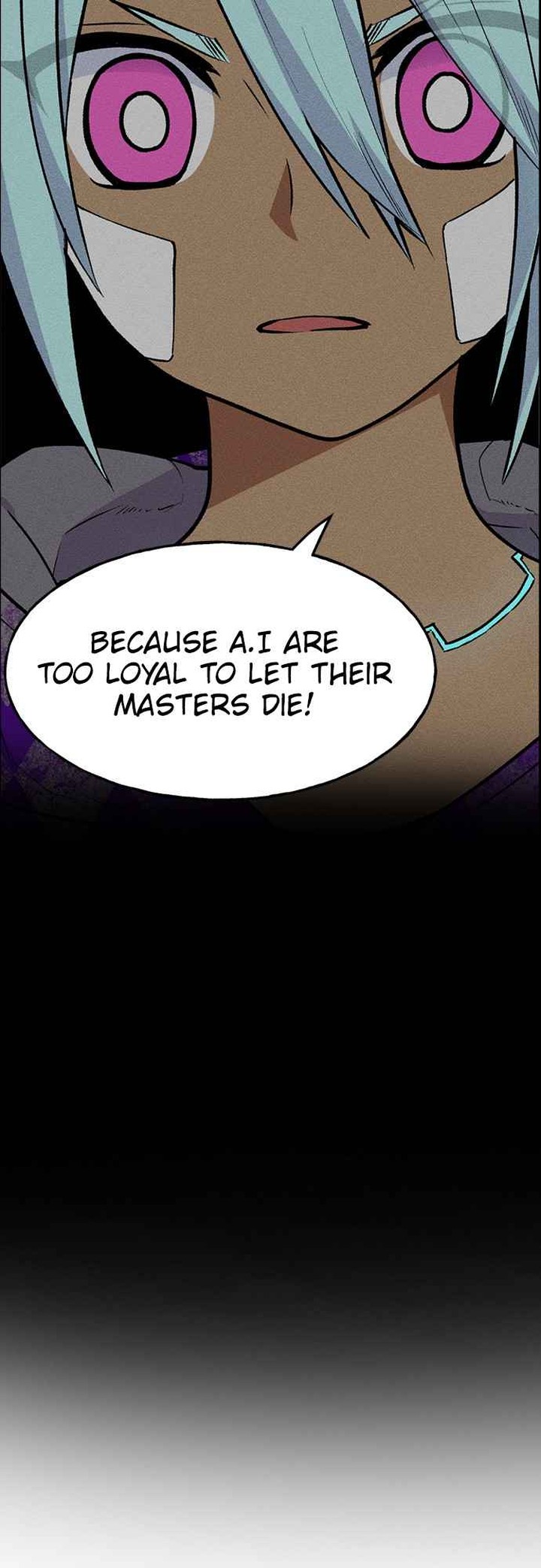 Housekeeper Chae Yong Taek Chapter 59 Page 28