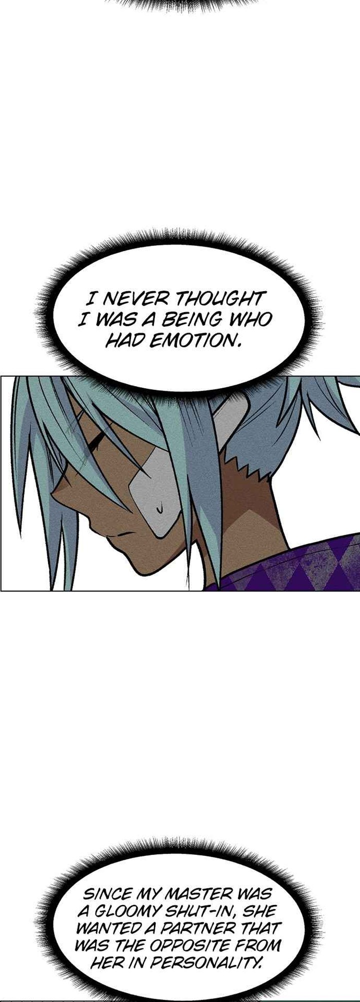 Housekeeper Chae Yong Taek Chapter 59 Page 32