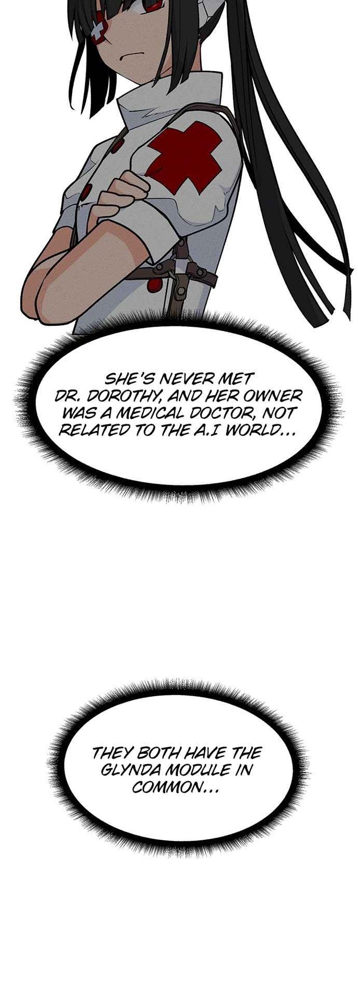 Housekeeper Chae Yong Taek Chapter 59 Page 35