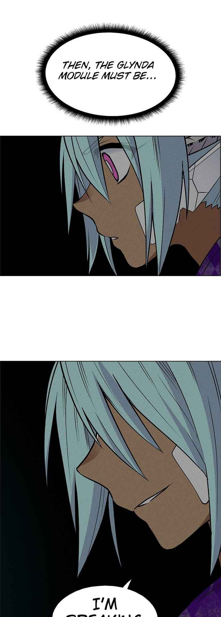 Housekeeper Chae Yong Taek Chapter 59 Page 36
