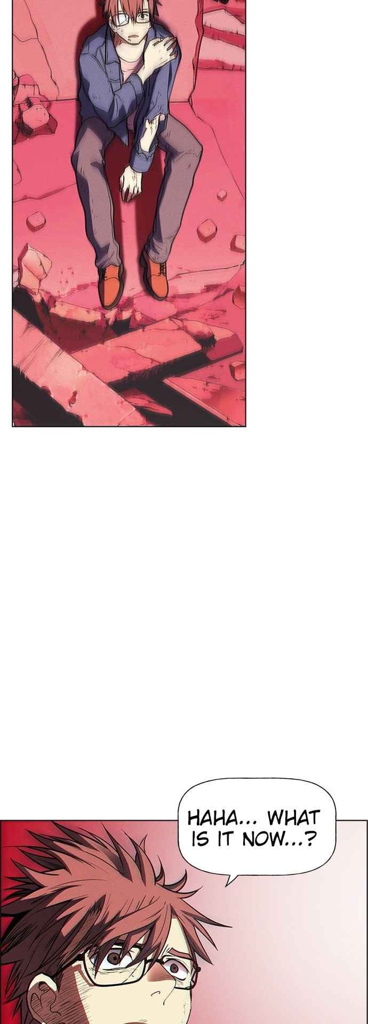 Housekeeper Chae Yong Taek Chapter 59 Page 42