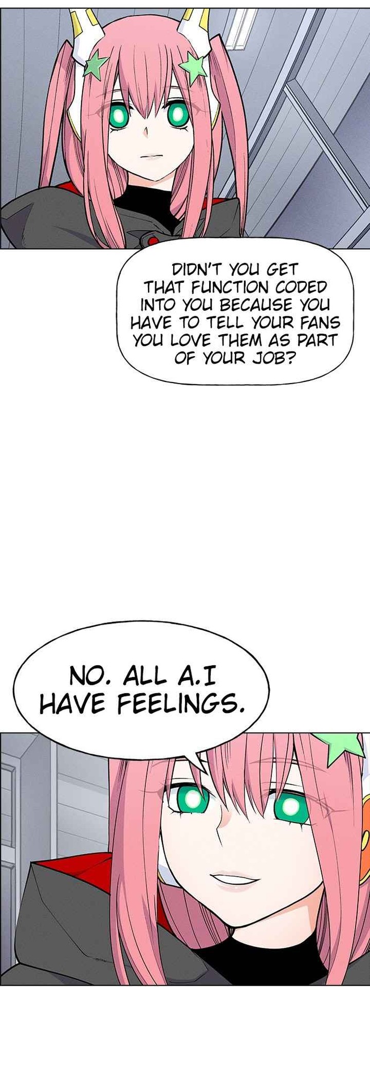 Housekeeper Chae Yong Taek Chapter 59 Page 5
