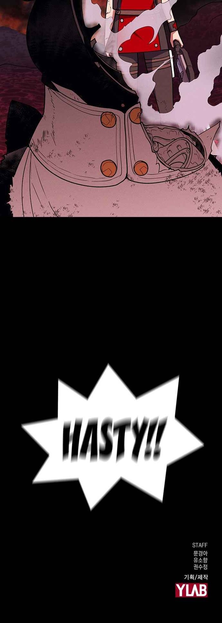 Housekeeper Chae Yong Taek Chapter 59 Page 55