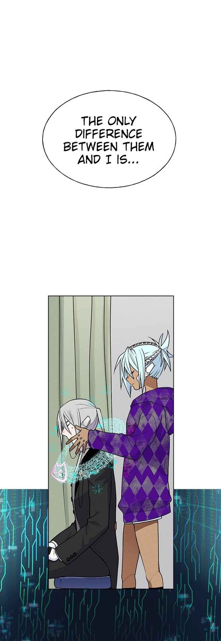 Housekeeper Chae Yong Taek Chapter 59 Page 6