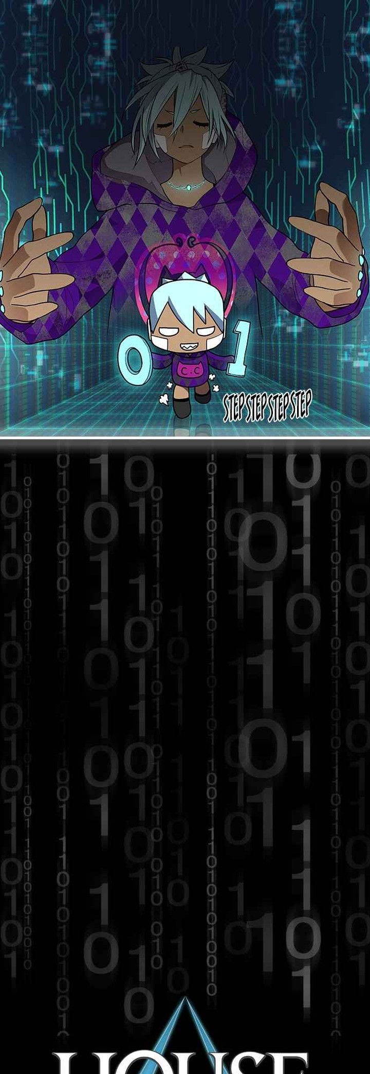 Housekeeper Chae Yong Taek Chapter 59 Page 7