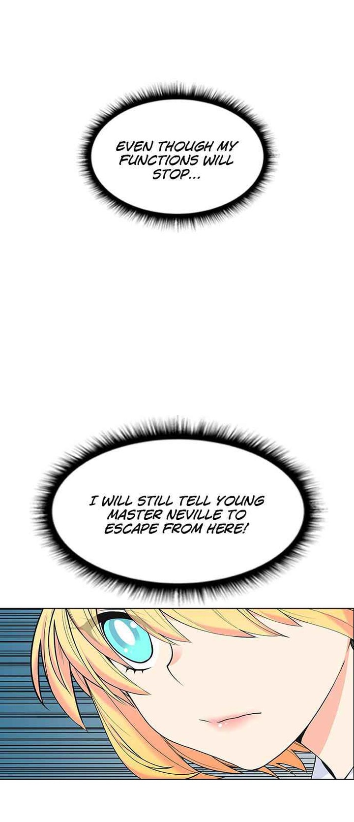 Housekeeper Chae Yong Taek Chapter 6 Page 14