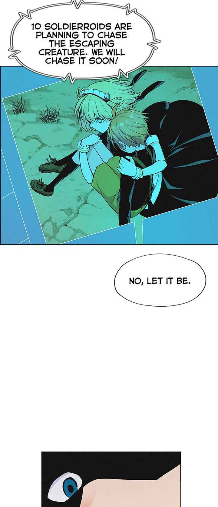 Housekeeper Chae Yong Taek Chapter 6 Page 19