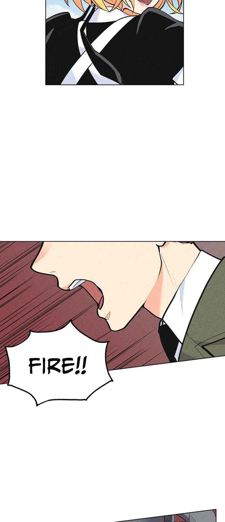 Housekeeper Chae Yong Taek Chapter 6 Page 22