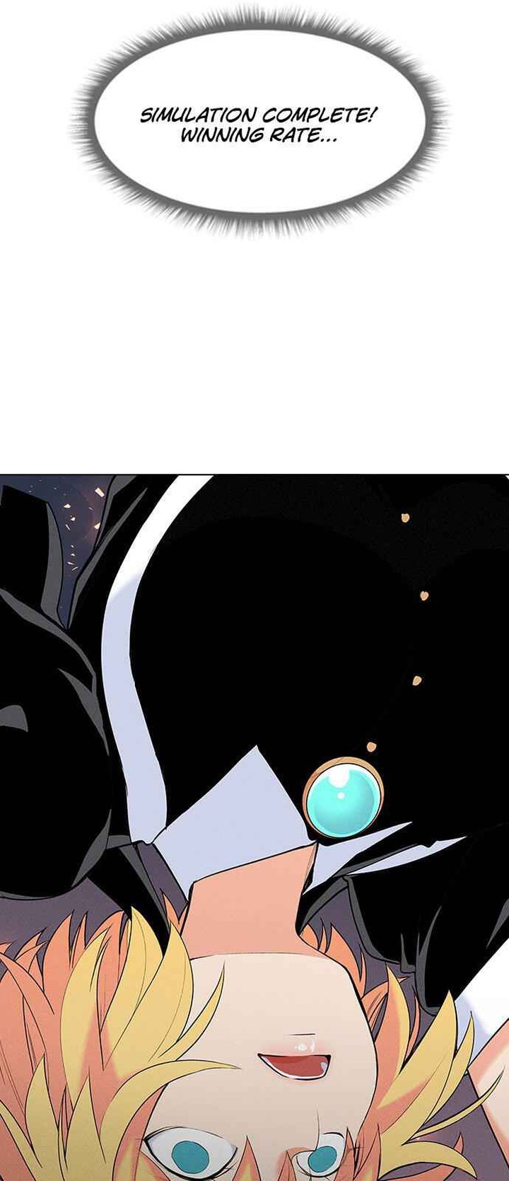 Housekeeper Chae Yong Taek Chapter 6 Page 3