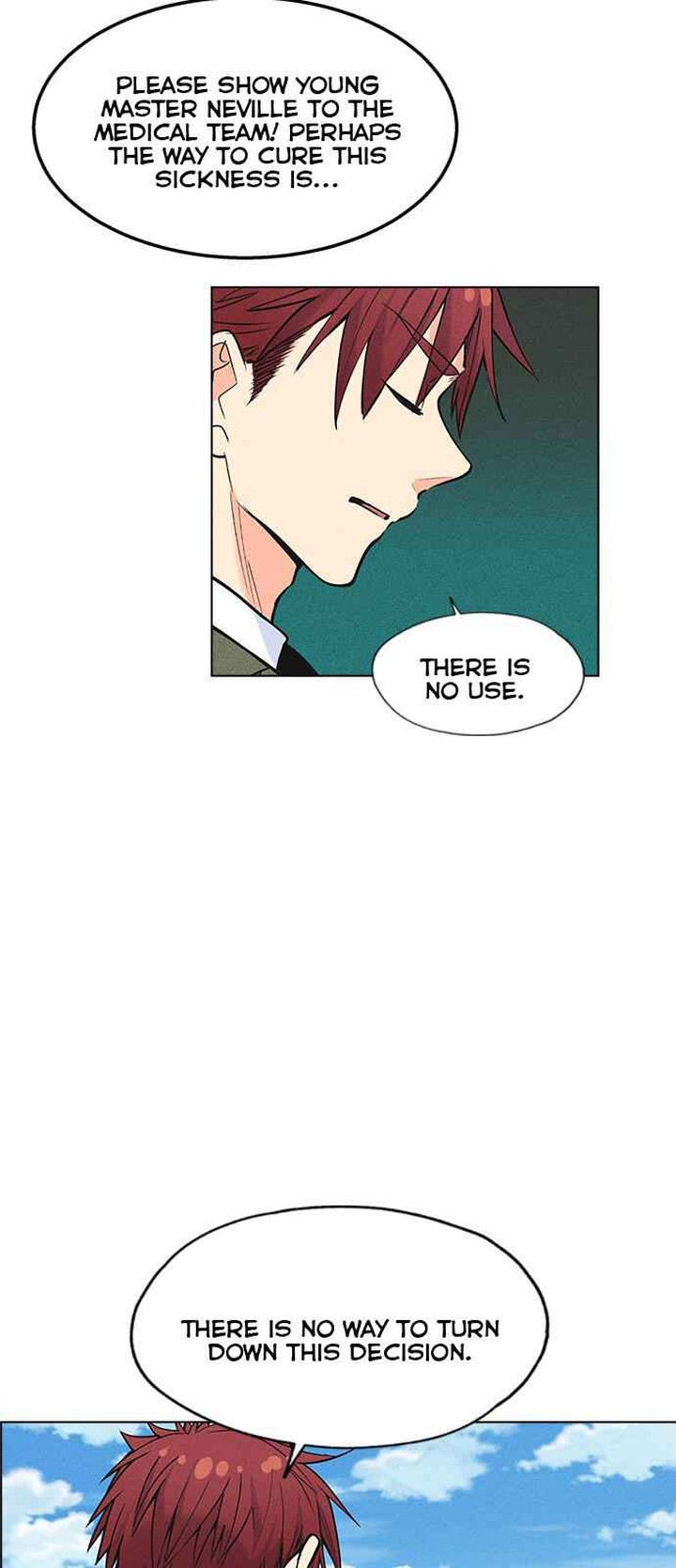 Housekeeper Chae Yong Taek Chapter 6 Page 32