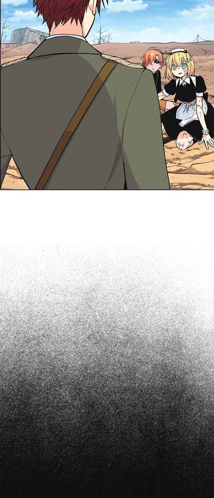 Housekeeper Chae Yong Taek Chapter 6 Page 33