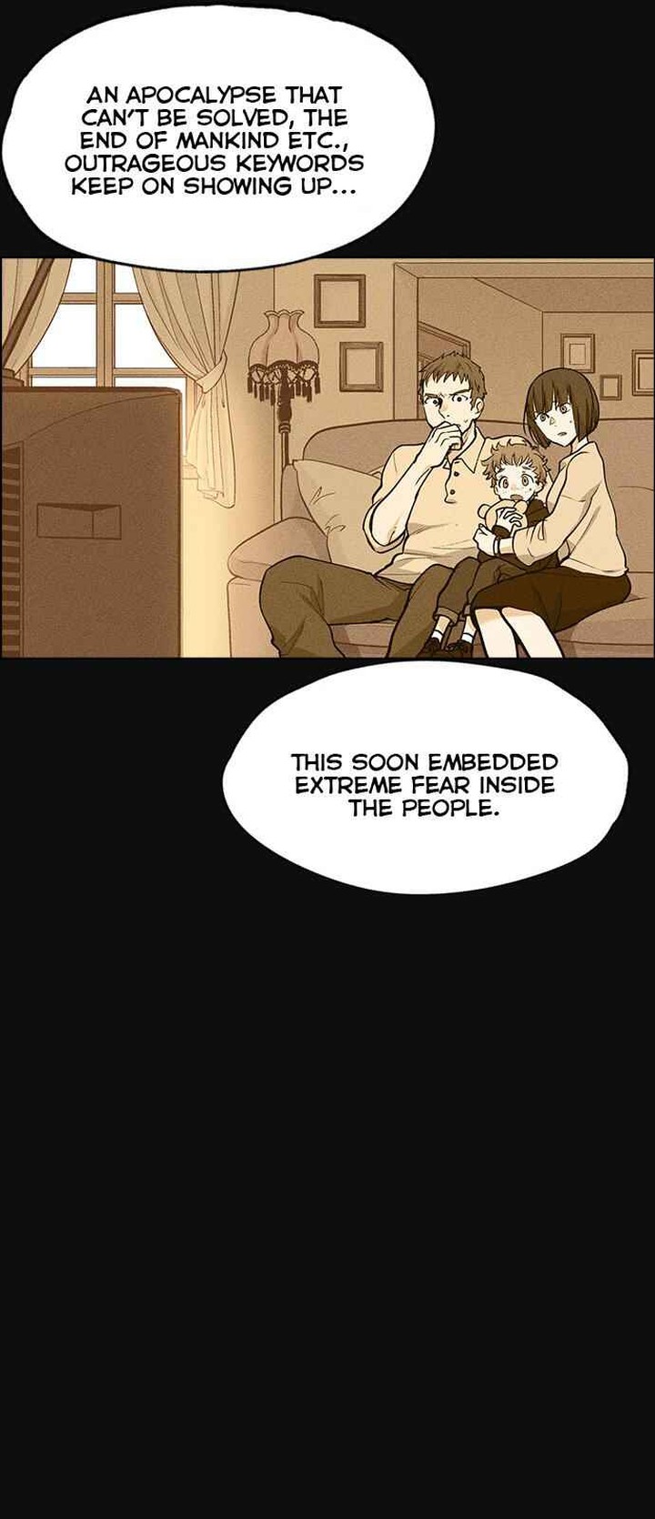 Housekeeper Chae Yong Taek Chapter 6 Page 35