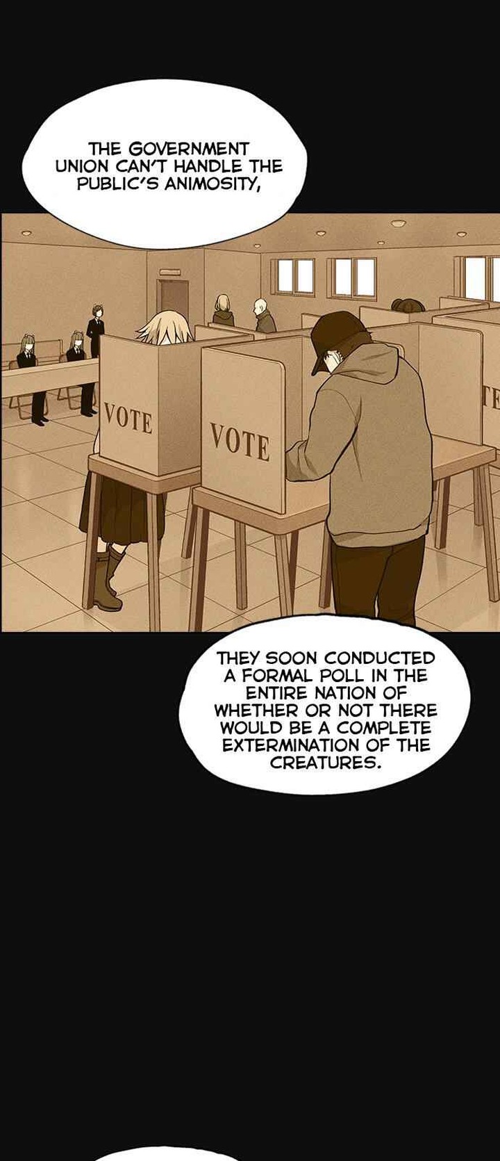 Housekeeper Chae Yong Taek Chapter 6 Page 37