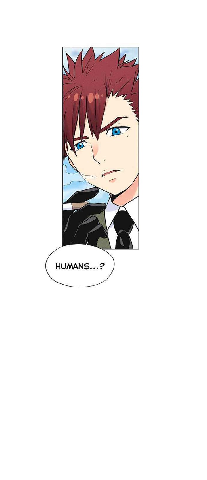 Housekeeper Chae Yong Taek Chapter 6 Page 43