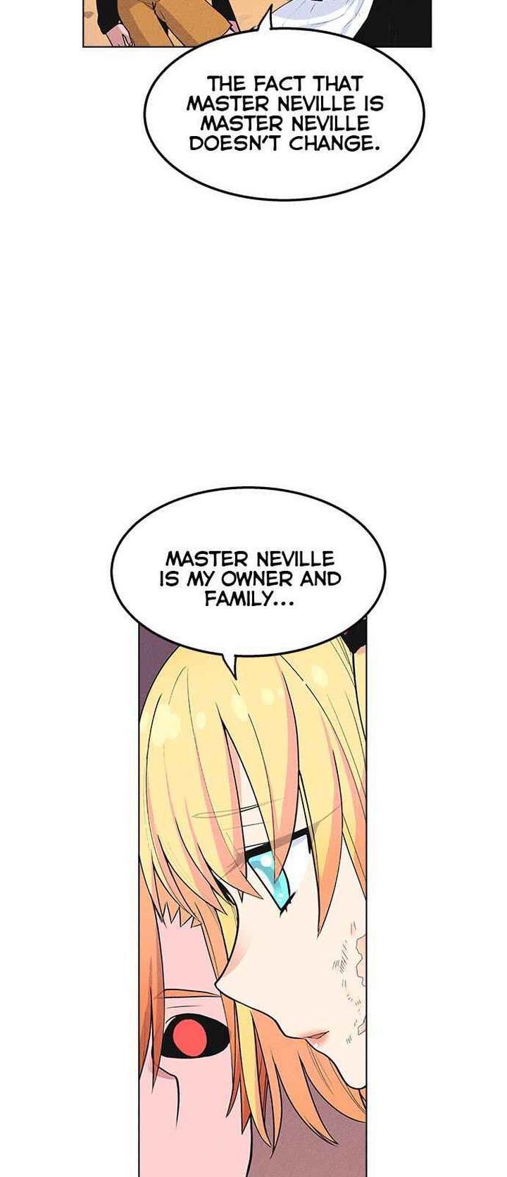 Housekeeper Chae Yong Taek Chapter 6 Page 49