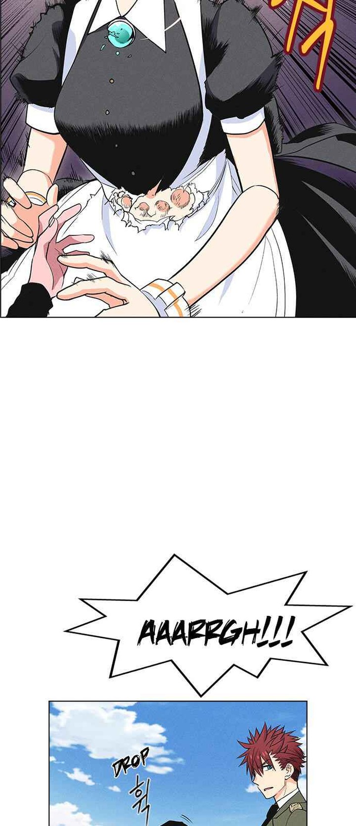 Housekeeper Chae Yong Taek Chapter 6 Page 53