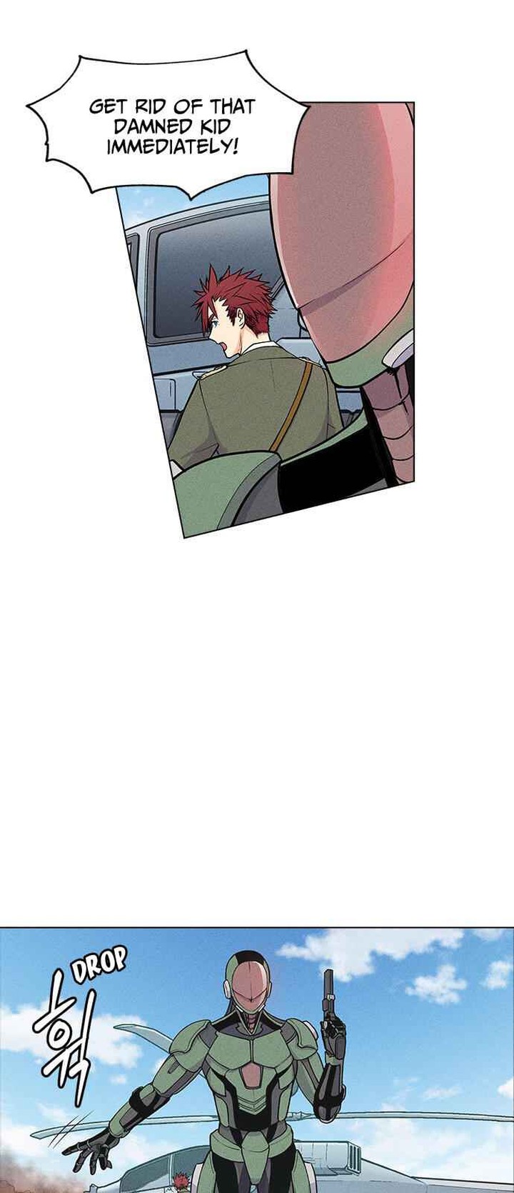 Housekeeper Chae Yong Taek Chapter 6 Page 57